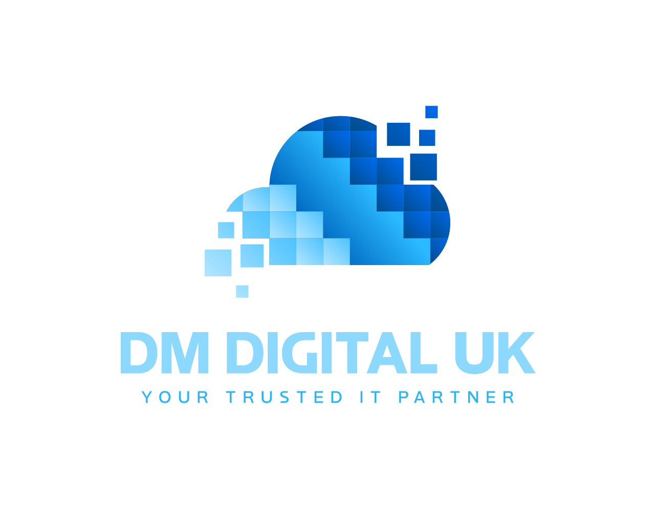 DM Digital UK